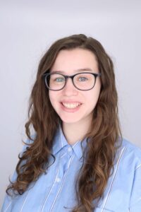 Pauley headshot